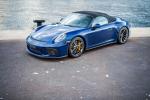 Porsche 911 Speedster 2019 года
